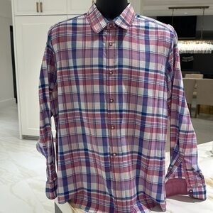 Hugo Boss Dress shirt L